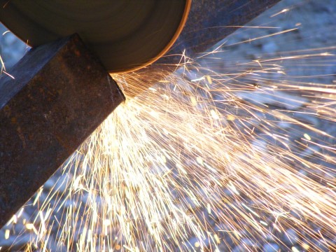 Angle Grinder 4 inch (850 W) buy in Salem