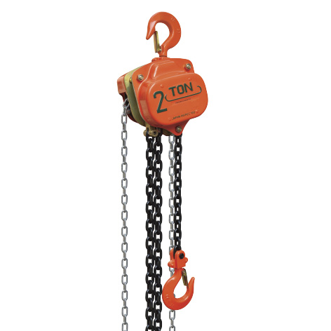Chain Pulley Block (3 Tonne) buy in Salem