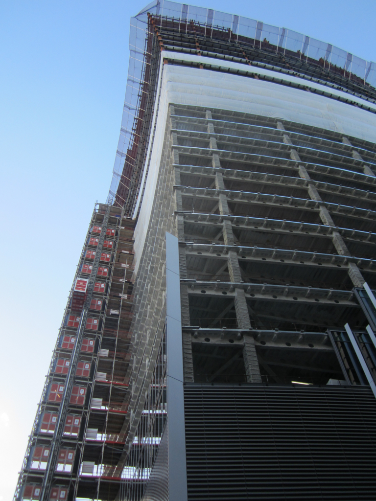Mini Construction Lift (360° Rotatable) buy in Salem