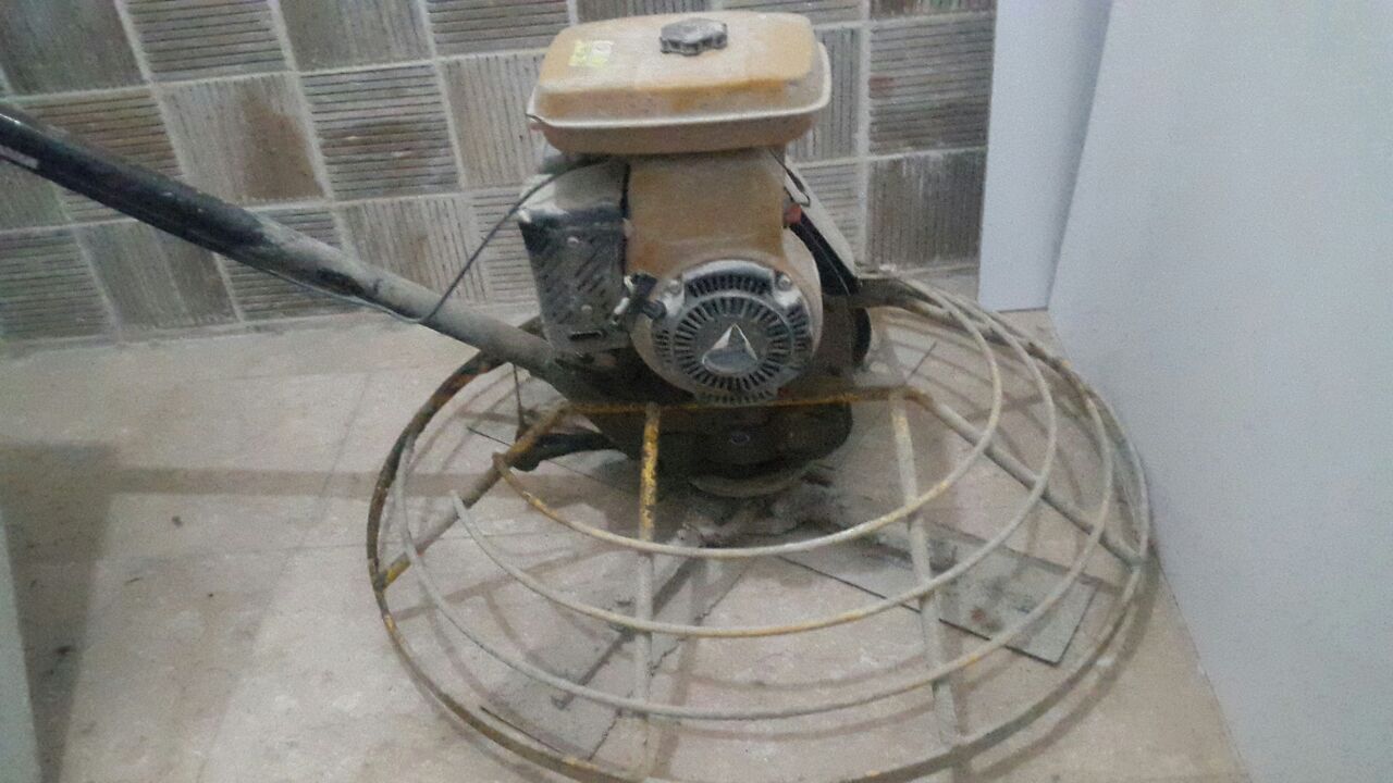 Power Trowel (36 inch) buy in Salem