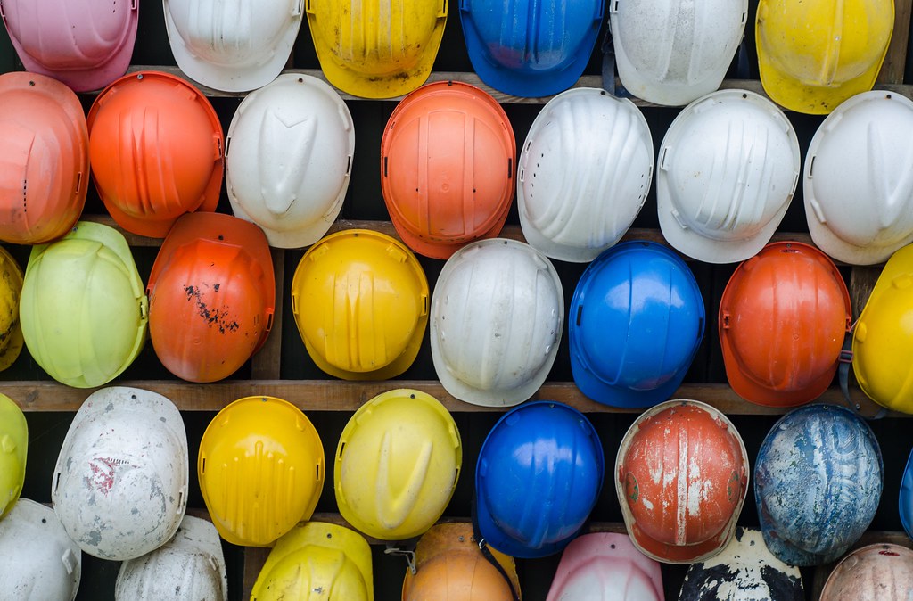 Site Safety PPE Kit